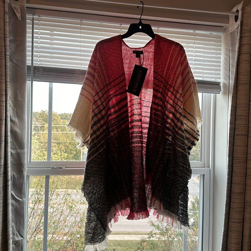 Shawl